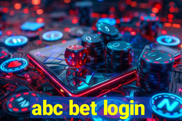 abc bet login